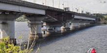 Свежие новости: Депутаты горсовета Николаева согласовали передачу проблемных Ингульского и Варваровского мостов государству