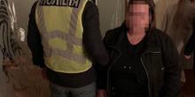 Фото новости: В Киеве будут судить одесситку, которая отправляла девушек в Стамбул Свежие новости: В Киеве будут судить одесситку, которая отправляла девушек в Стамбул