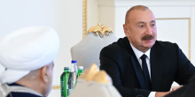 Свіжі новини: Алієв закликав тюркські країни посилити вплив на міжнародній арені