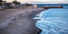 Свежие новости: Пляжный сезон: медики разрешили купаться у побережья Одессы