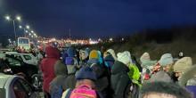 Фото новости: У Миколаєві все готове для масової евакуації мешканців, але зараз у цьому немає потреби, - Кім Свежие новости: У Миколаєві все готове для масової евакуації мешканців, але зараз у цьому немає потреби, - Кім