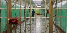 Фото новости: В Одесском СИЗО скончался заключённый, подозревают передозировку наркотиков Свежие новости: В Одесском СИЗО скончался заключённый, подозревают передозировку наркотиков