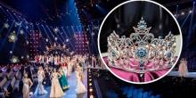 Фото новости: ФОТО: Завершился конкурс Мисс Украина Вселенная 2019, названа победительница Свежие новости: ФОТО: Завершился конкурс Мисс Украина Вселенная 2019, названа победительница