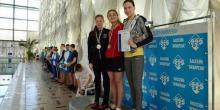 Фото новости: Николаевские спортсмены показали отличный результат на чемпионате Украины по плаванию Свежие новости: Николаевские спортсмены показали отличный результат на чемпионате Украины по плаванию
