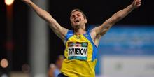 Свежие новости: Николаевский спортсмен стал золотым призером Чемпионата по легкой атлетике