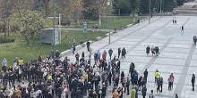 Свежие новости: В Николаеве женщина, представившаяся врачом, заявила, что коронавируса не существует