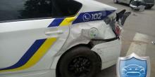 Фото новости: В Николаеве столкнулись Toyota Prius и еще две легковушки Свежие новости: В Николаеве столкнулись Toyota Prius и еще две легковушки