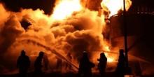 Свежие новости: Окупанти обстріляли силікатний завод та бази відпочинку на Миколаївщині