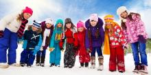 Фото новости: В Украине у школьников зимние каникулы пройдут дважды Свежие новости: В Украине у школьников зимние каникулы пройдут дважды