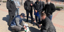 Свежие новости: ВИДЕО: В Киеве псевдосоветника главы ОП Ермака задержали на вымогательстве $200 тысяч