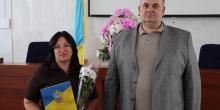 Фото У Вознесенській громаді привітали освітян напередодні професійного свята