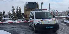 Свежие новости: В пригороде Львова взрывчаткой повредили польский автобус – в МИД Украины считают это провокацией