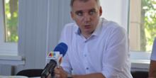 Фото новости: Мэр Николаева недоволен тем, как главы районов и ДЖКХ убрали улицы после непогоды: Организуйте работу в выходные, чтобы не сидеть в завалах Свежие новости: Мэр Николаева недоволен тем, как главы районов и ДЖКХ убрали улицы после непогоды: Организуйте работу в выходные, чтобы не сидеть в завалах