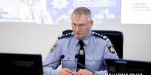 Фото новости: Полиция проверит все факты недостойного поведения сотрудников вне службы - Сергей Князев Свежие новости: Полиция проверит все факты недостойного поведения сотрудников вне службы - Сергей Князев