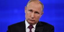 Свежие новости: Путин написал послание НАТО