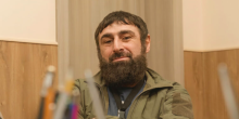 Свежие новости: В Україні вбили близького до Ахмеда Закаєва ічкерійського бійця з батальйону імені Шейха Мансура