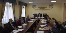 Фото новости: В Николаевской ОГА знают о 32 нелегальных АЗС, работающих в области Свежие новости: В Николаевской ОГА знают о 32 нелегальных АЗС, работающих в области