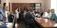 Свежие новости: Николаевская общественница предупредила депутатов: выбрасывать собак на улицу после отлова противозаконно
