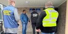 Свежие новости: На Миколаївщині судитимуть начальника військової адміністрації за розтрату понад 2,4 млн грн