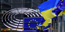 Свежие новости: ЄС схвалив додаткові 8,3 млрд євро для України