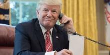 Свежие новости: Вторая стенограмма разговора Зеленского и Трампа. Русский перевод