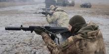 Свежие новости: Росія збільшує чисельність своїх військ на сході України