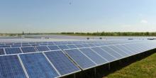 Свежие новости: На территории бывшего сельхозпредприятия Одесской области построят солнечную электростанцию