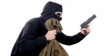 Свежие новости: В Одессе совершено разбойное нападение — похищено 50 000 долларов