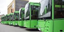 Свежие новости: «Николаевэлектротранс» проведет подсчет пассажиропотока на трех городских маршрутах