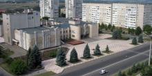 Фото новости: Город Южноукраинск переименуют Свежие новости: Город Южноукраинск переименуют