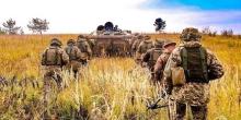 Свежие новости: «Маю Право» дякує Збройним Силам України за незламність та силу