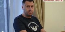 Свежие новости: В Николаевском горсовете побили депутата Ентина