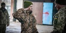 Свежие новости: Командующий Морской пехотой наградил бойцов николаевской 36-й бригады