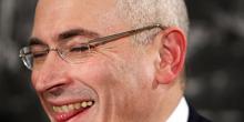Фото новости: Ходорковский хочет вернуться в РФ Свежие новости: Ходорковский хочет вернуться в РФ