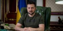 Фото новости: Голова миколаївської СБУ Нєвєдров та керівник управління ДСНС Панасенко отримали від Зеленського генеральські звання Свежие новости: Голова миколаївської СБУ Нєвєдров та керівник управління ДСНС Панасенко отримали від Зеленського генеральські звання