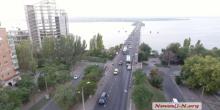 Свежие новости: Мост через Южный Буг в Николаеве скоро могут закрыть