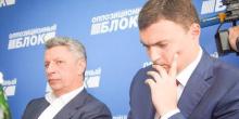 Свежие новости: Раскол в руководстве «Оппоблока»: Колесников назвал «фейком» партийную проверку на Николаевщине, назначенную Бойко