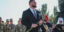 Свежие новости: Губернатор обязал начинать уроки на Николаевщине с гимна и минуты молчания
