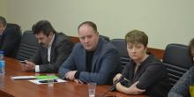 Свежие новости: Депутаты обратятся в правоохранительные органы по факту беспредела в Николаевском онкодиспансере