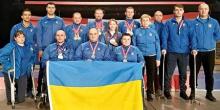Свежие новости: Паралимпийская сборная Украины по пулевой стрельбе стала первой на чемпионате в Сербии - 13 медалей