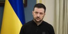Фото новости: Зеленський вважає, що Україні потрібно буде подвоїти свою армію, якщо її не візьмуть до НАТО Свежие новости: Зеленський вважає, що Україні потрібно буде подвоїти свою армію, якщо її не візьмуть до НАТО