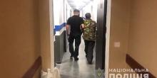 Фото новости: На Николаевщине задержали мужчину, который зарезал двух человек в Одессе Свежие новости: На Николаевщине задержали мужчину, который зарезал двух человек в Одессе