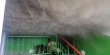 Фото новости: В Первомайске произошел пожар в доме – эвакуировали 24 человека Свежие новости: В Первомайске произошел пожар в доме – эвакуировали 24 человека