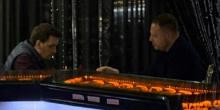 Фото новости: Гончарук и Ермак провели встречу в киевском ресторане Свежие новости: Гончарук и Ермак провели встречу в киевском ресторане