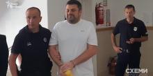 Свежие новости: Сербський суд відмовився віддати Україні ексгенерала СБУ Наумова