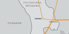 Фото новости: У Придністров'ї хочуть ввести режим НС через загрозу припинення транзиту газу територією України Свежие новости: У Придністров'ї хочуть ввести режим НС через загрозу припинення транзиту газу територією України