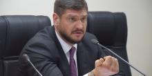 Фото новости: Савченко предлагает облсовету еще раз признать Россию страной-агрессором, уволить начальника облГЭИ и отменить решение по карьеру Свежие новости: Савченко предлагает облсовету еще раз признать Россию страной-агрессором, уволить начальника облГЭИ и отменить решение по карьеру