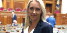 Свежие новости: НАБУ відкрило провадження проти нардепки Саладухи за незадекларований котедж