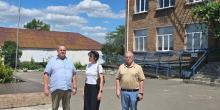 Фото Братський ліцей №1 готують до статусу академічного: триває масштабне оновлення