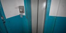 Свежие новости: В Днепре оборвался лифт с семейной парой внутри